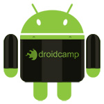 droidcamp logo